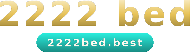 2222 bed logo
